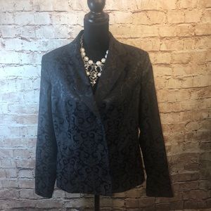 Apt. 9 Jacquard Blazer